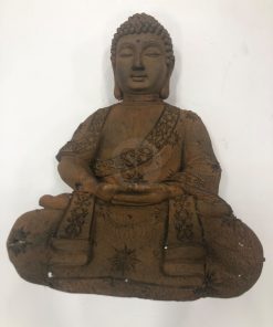 בודהה במדיטציה