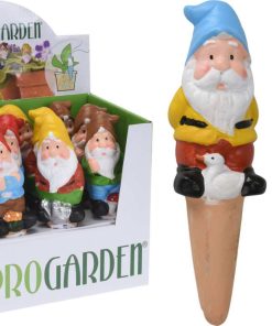 מתקן מים 165MM 4ASS CLR