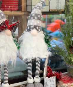 בובת כריסמס