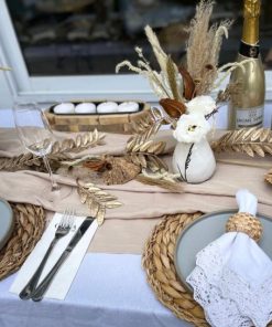 Alternative view of סידור שולחן אמיליה