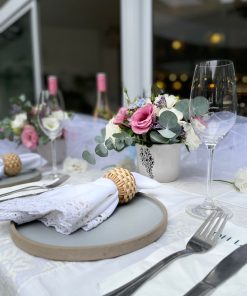 Alternative view of סידור שולחן דיאן