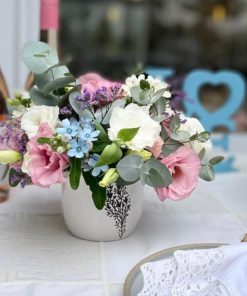 סידור שולחן דיאן