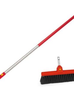 Alternative view of מטאטא בית HB350M WOLF GARTEN