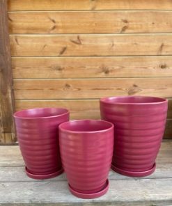 עציץ קרמיקה 130