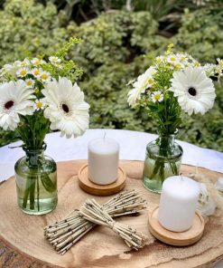 סידור שולחן היילי