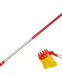 Alternative view of מקטפת פירות RG-M WOLF GARTEN