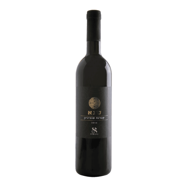 יין טנא קברנה סוביניון - 750 מ"ל