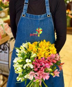 בעיצוב השוזרת