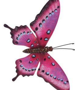 Alternative view of פרפר נוי