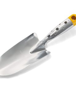 כף שתילה מגולוונת רחבה LU-Z WOLF GARTEN