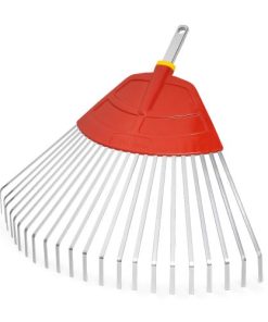 מגרפת דשא מחוזקת UF-MPRO WOLF GARTEN