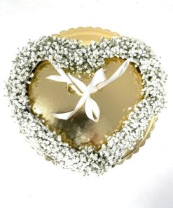 Alternative view of לב גיבסניות לאירוסין ונישואין