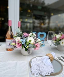 סידור שולחן דיאן