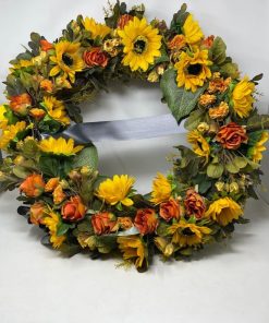 זר אבל סינטטי