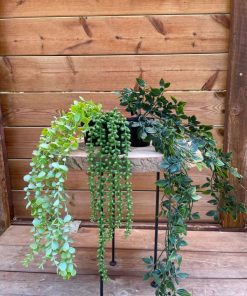 נשפכים סינטטי