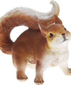 סנאי פוליסטון דגם זנב