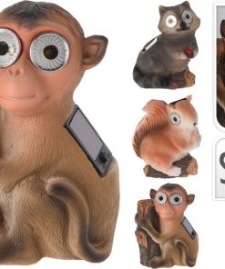 בעלי חיים סולריים