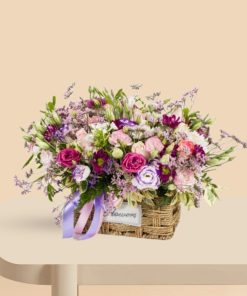 סידור נוף פסטורלי