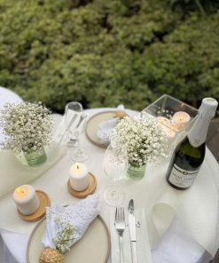 סידור שולחן תהילה