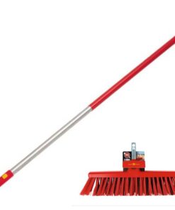 Alternative view of מטאטא שביל 40 SB400M WOLF GARTEN