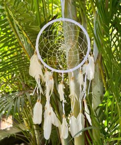 לוכד חלומות חרוזים