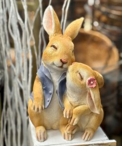 ארנבונים נשיקה