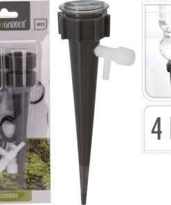 סט מזין טיפות של 4 יחידות