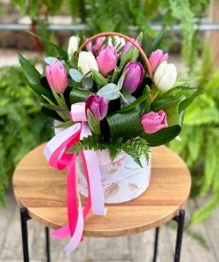 צבעים של אהבה