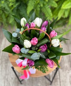 צבעים של אהבה