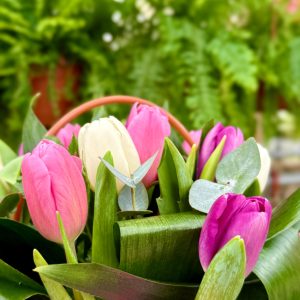 צבעים של אהבה