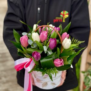 צבעים של אהבה