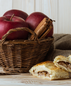 תפוח עץ אדום