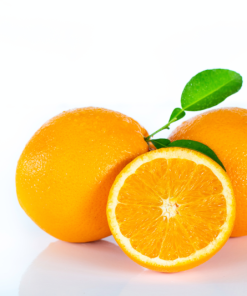 תפוז ולנסיה חתוך