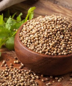 כוסברה - זרעים