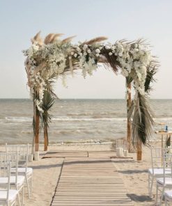 סידור חופה אהבה בשחקים