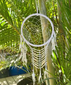 לוכד חלומות נקודת אור