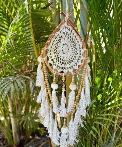 לוכד חלומות טיפה