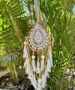 לוכד חלומות טיפה