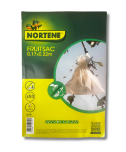 שקיות להגנת פירות