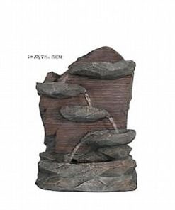 מפל מזרקה דקורטיבי