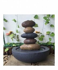 מפל מים דקורטיבי לגינה G88-F28-MB30