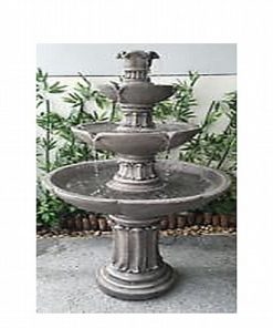 מפל מים דקורטיבי לגינה G88-F81-C537