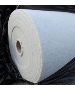 יריעת הגנה גיאוטכניות לבריכות