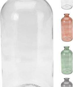 בקבוק אגרטל 25CM