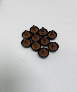 טפטפת עציץ מארז 1 לש 10 יח