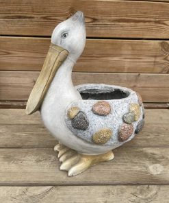 שקנאי מעמד עציץ