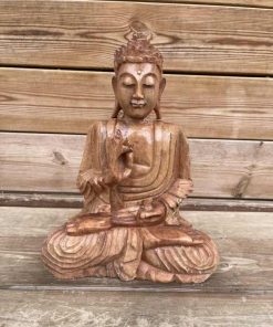 בודהה ביוגה