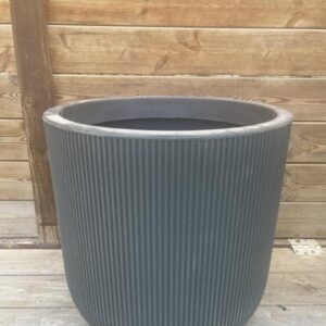 עציץ SP27 54/54 שחור