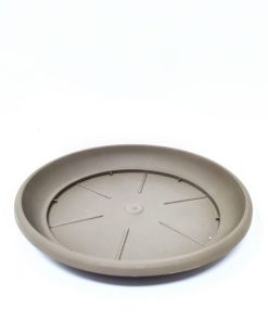 Alternative view of צלחת פלסטיק ערד