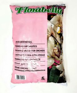 מצע לסחלבים